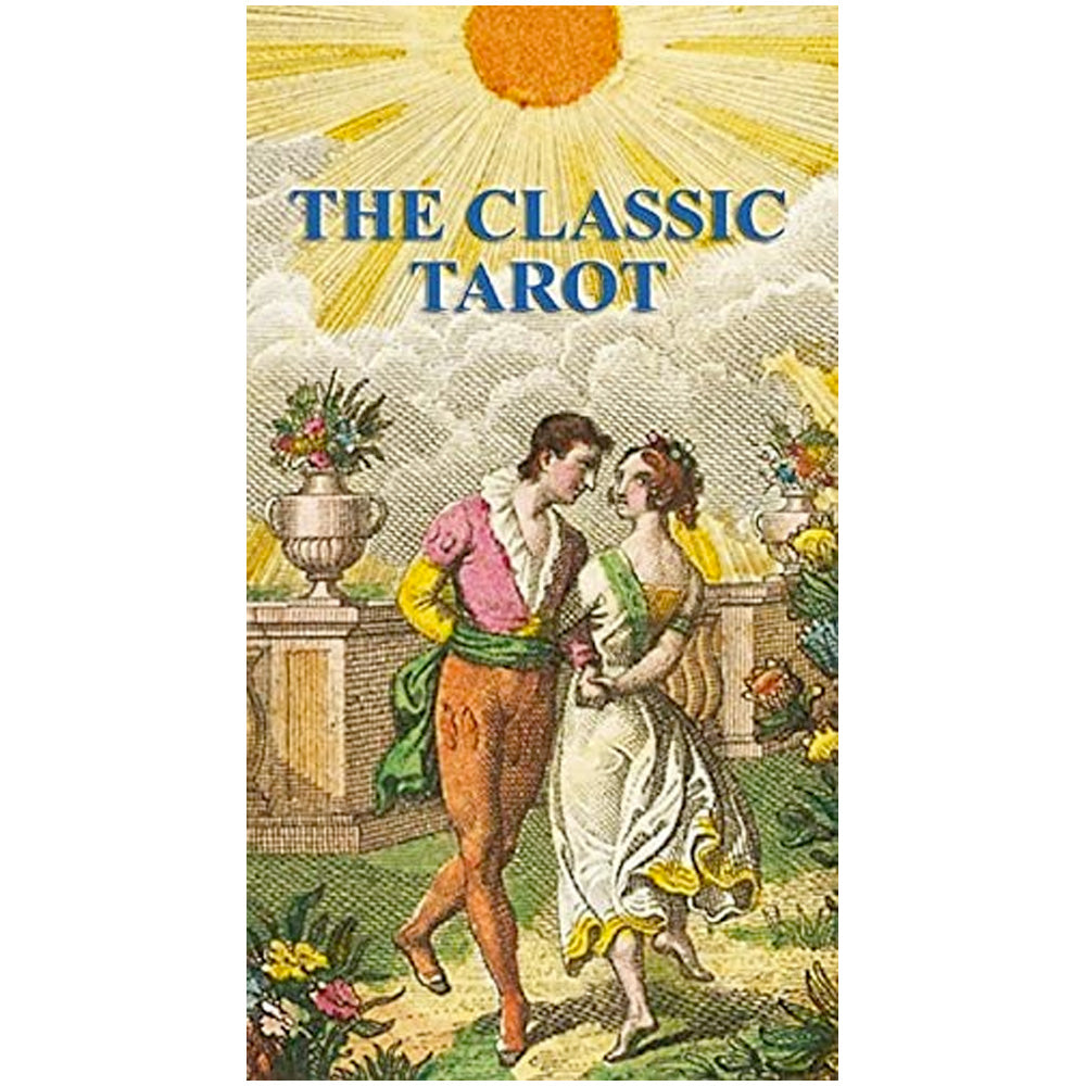 Classic Tarot Cards