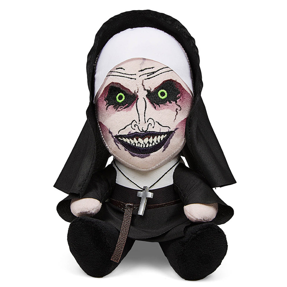 Kidrobot The Nun (Valek) Plush Phunny