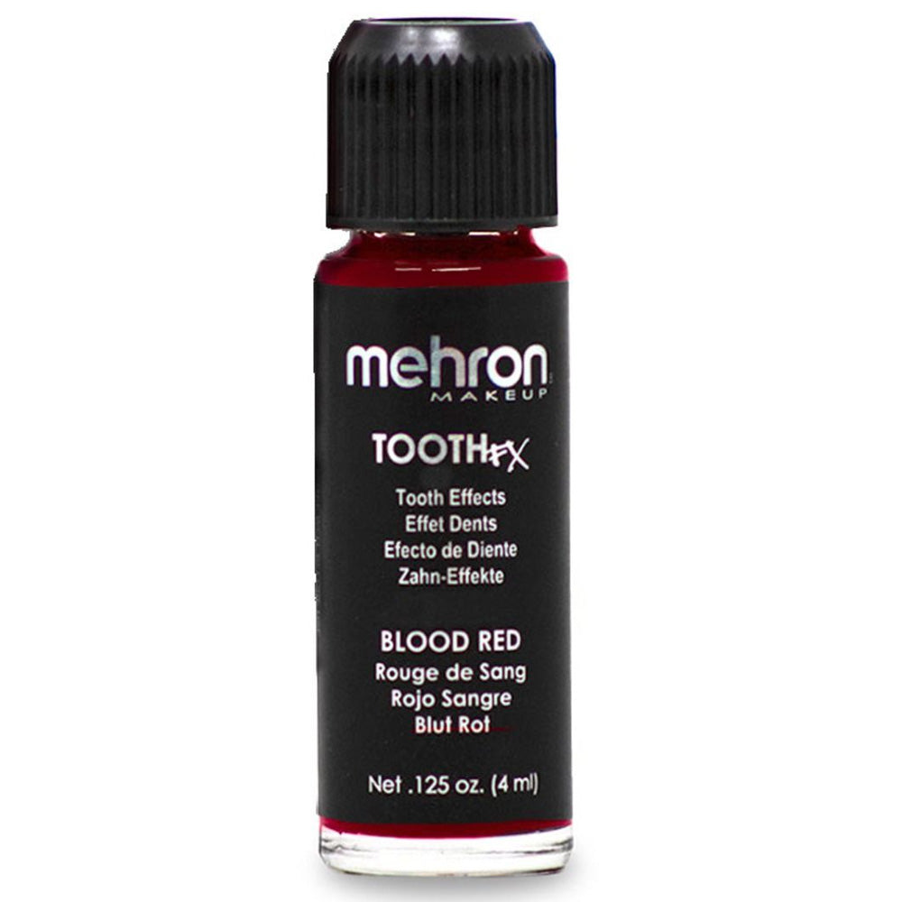 Mehron Tooth FX - Blood Red