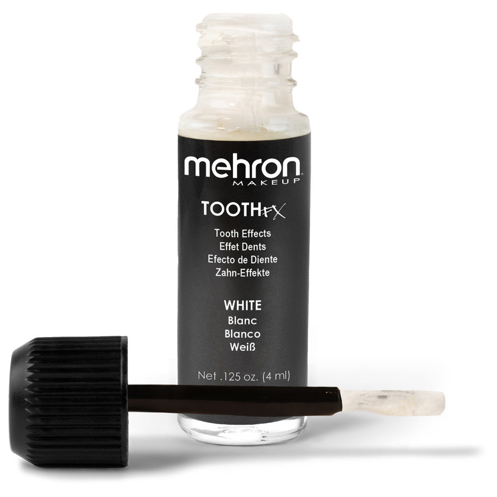 Mehron Tooth FX - White