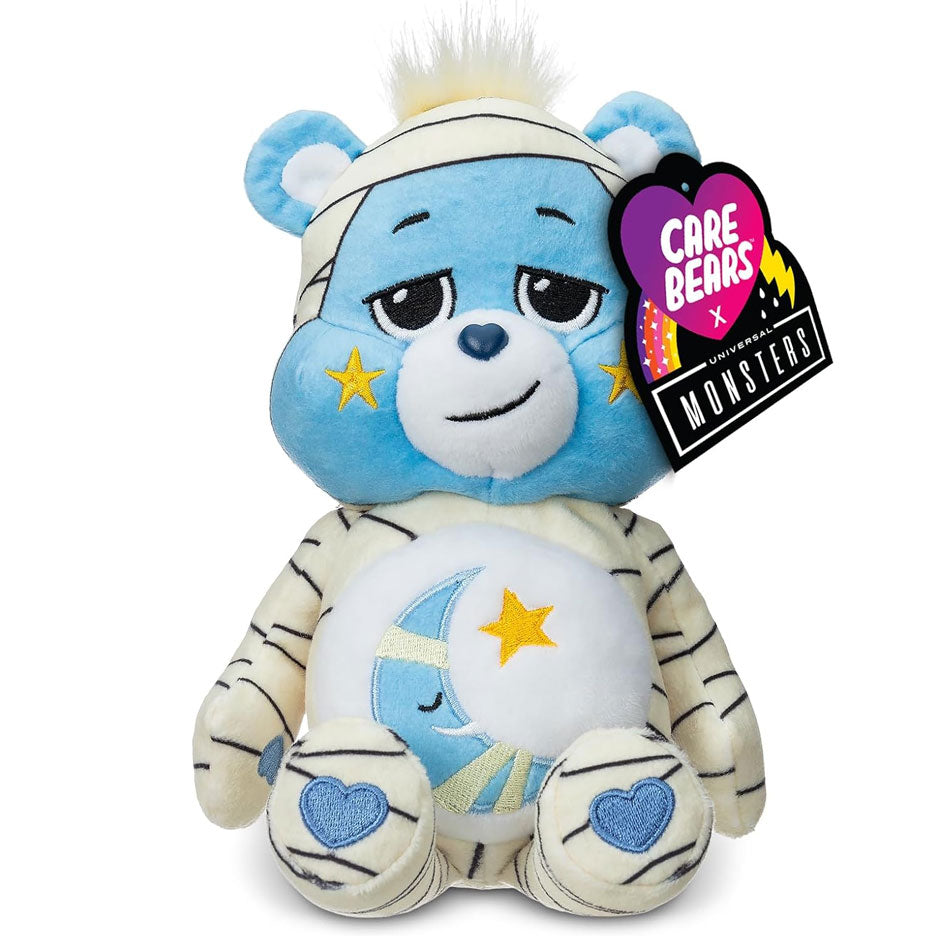 care bear universal monsters Care Bears 22cm Plush Universal Monsters
