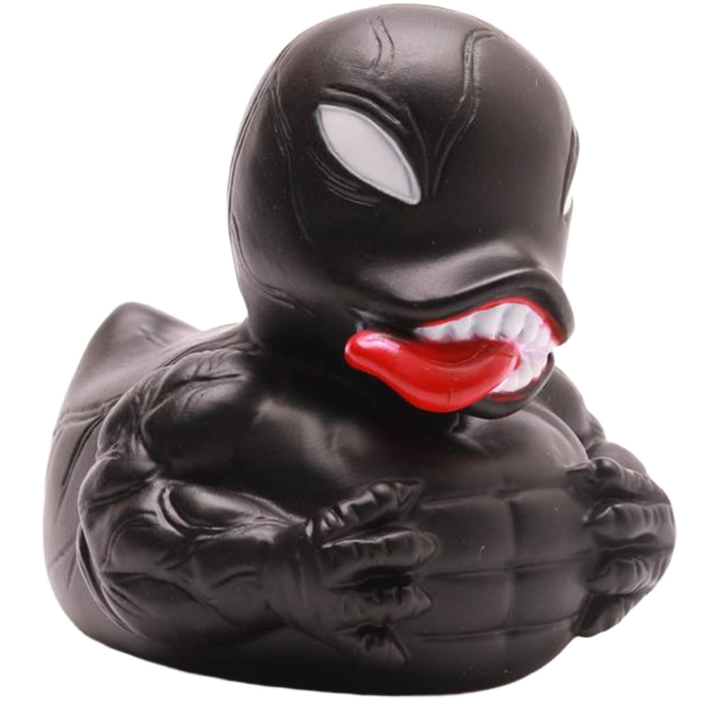 Rubber Duck - Venom Duck (Duckshop #10904)