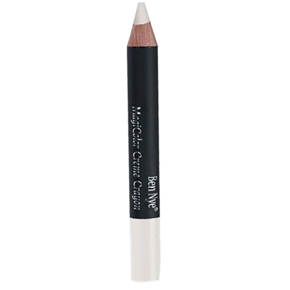 Ben Nye Magicolor Crayon - White MJ-4