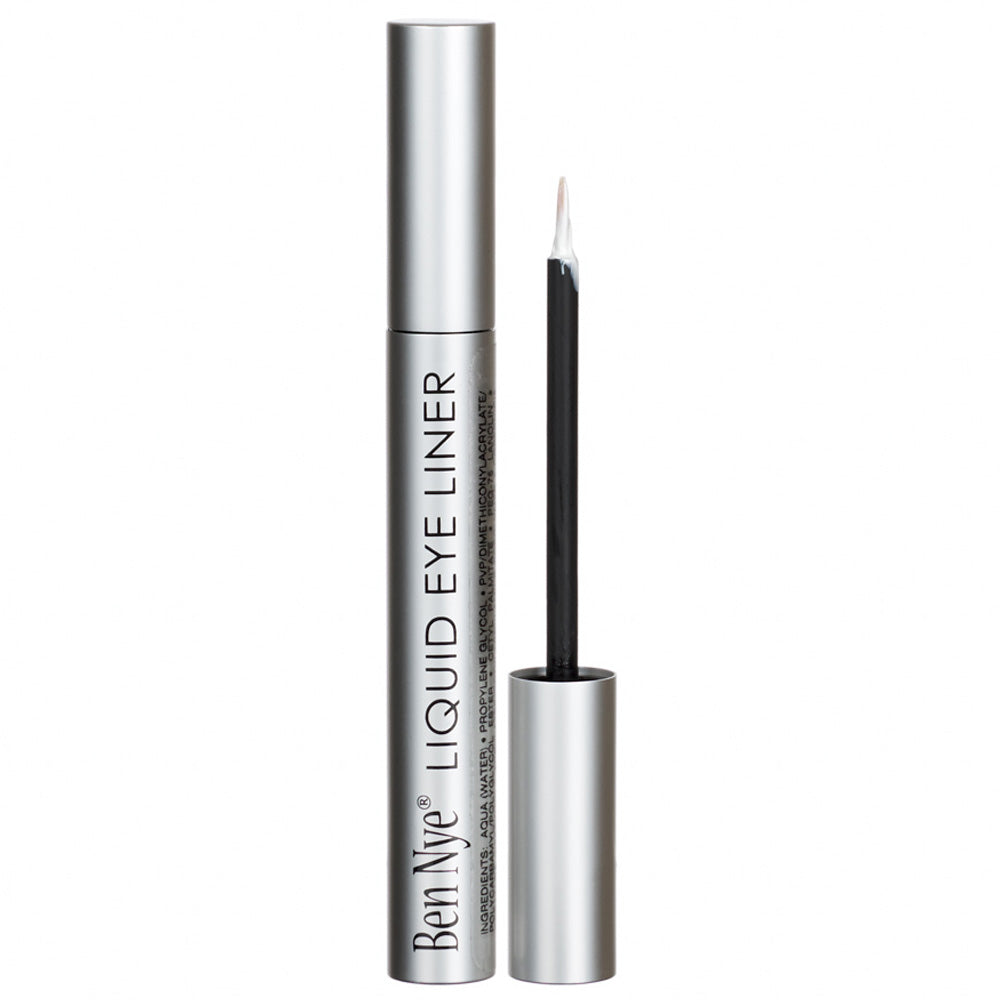 Ben Nye Liquid Eye Liner - White LE-0