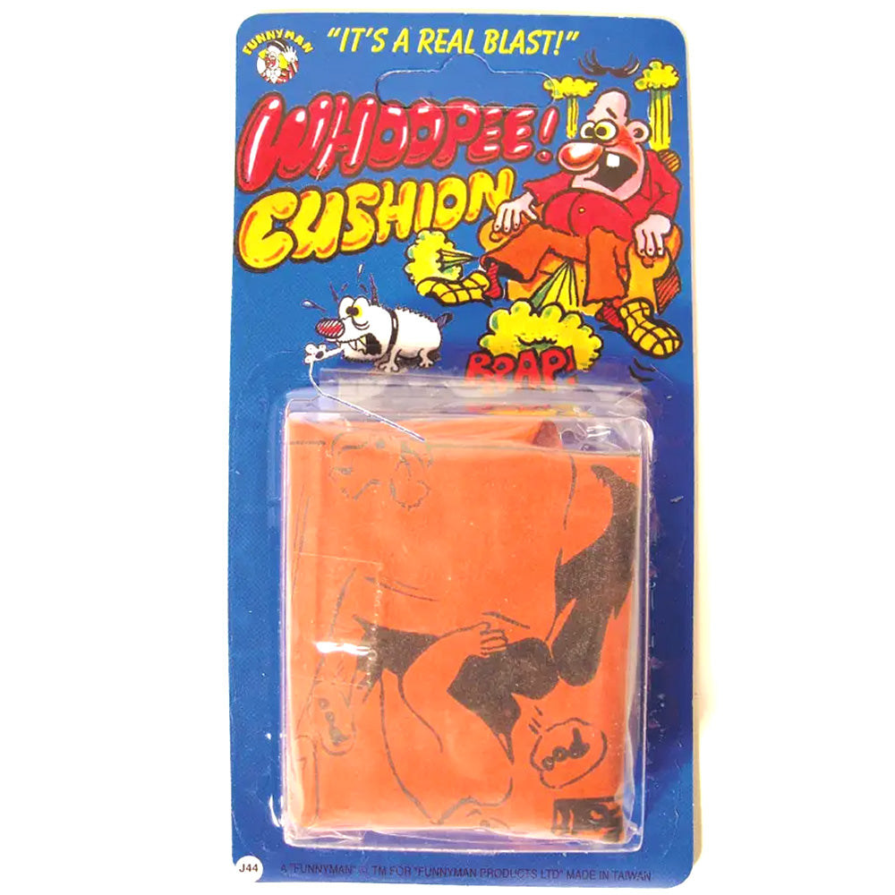 Whoopee Cushion