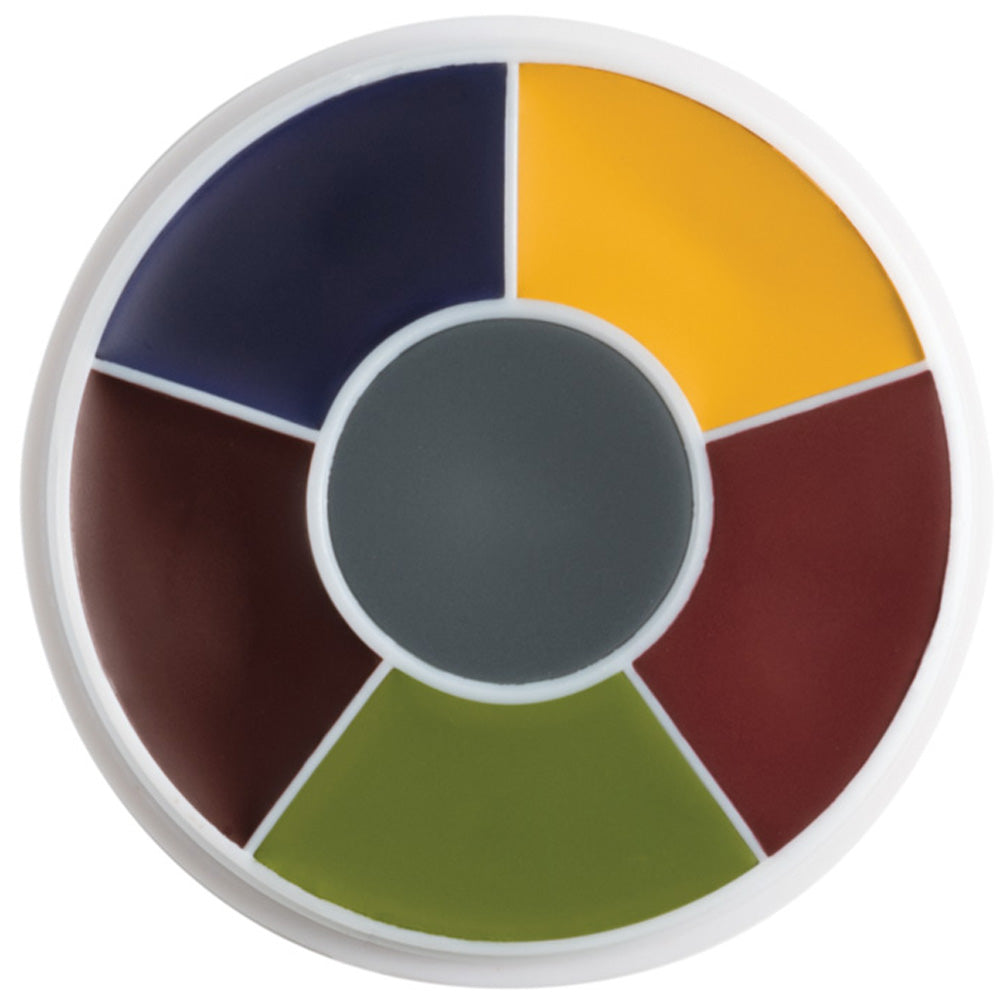 Ben Nye Zombie Wheel