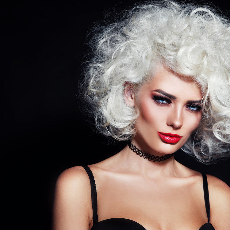 Crazy Color Bleaching Kit