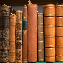 Image of Tarot Card Books