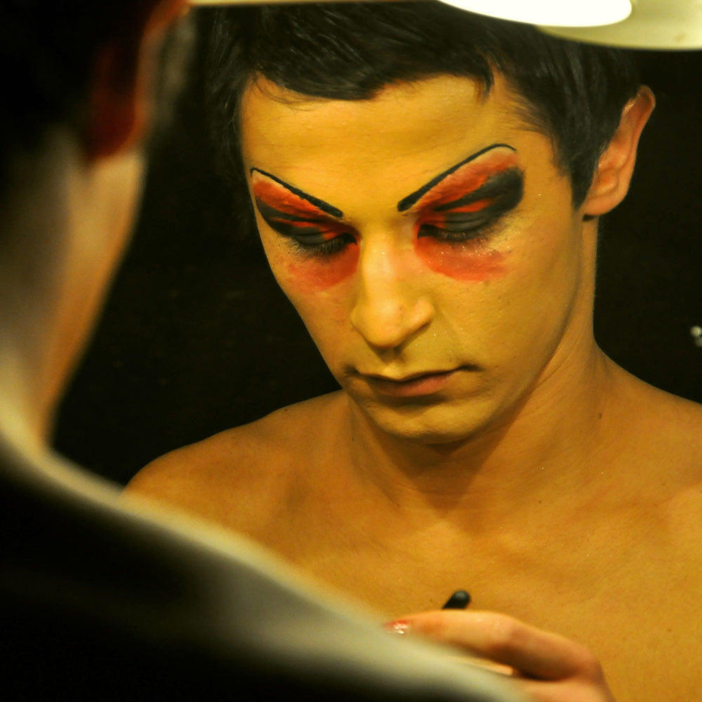 Kryolan Camouflage Creme