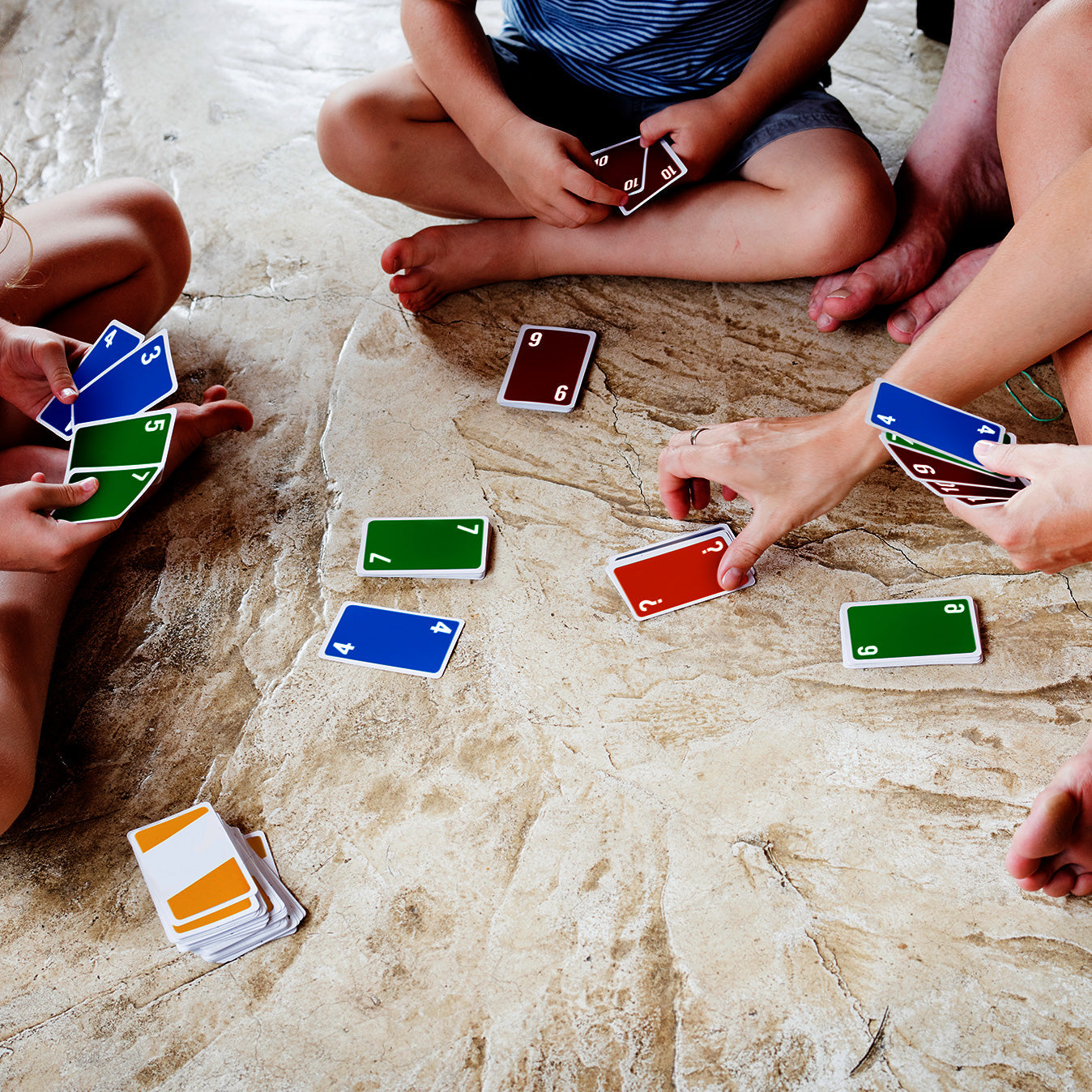 Card Games