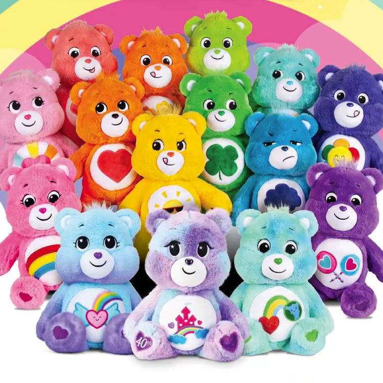 Care Bears (All)