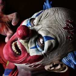 Image of Snazaroo Clown White