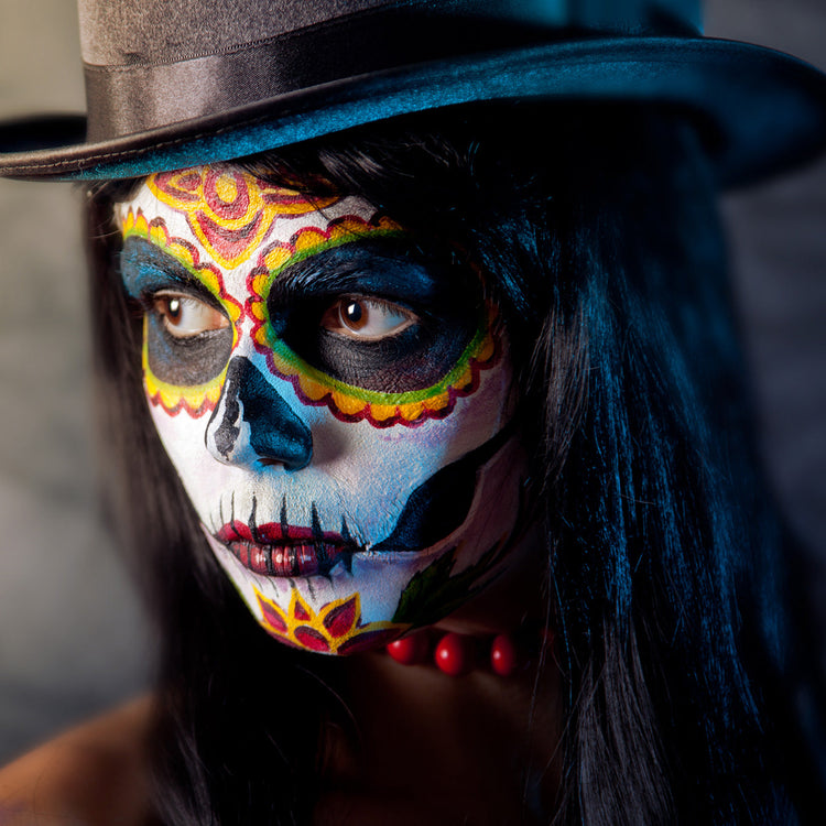 Kryolan VitaColor (Grease Paint)