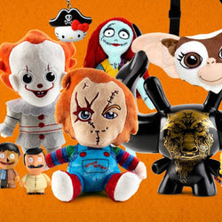 Image of Kidrobot