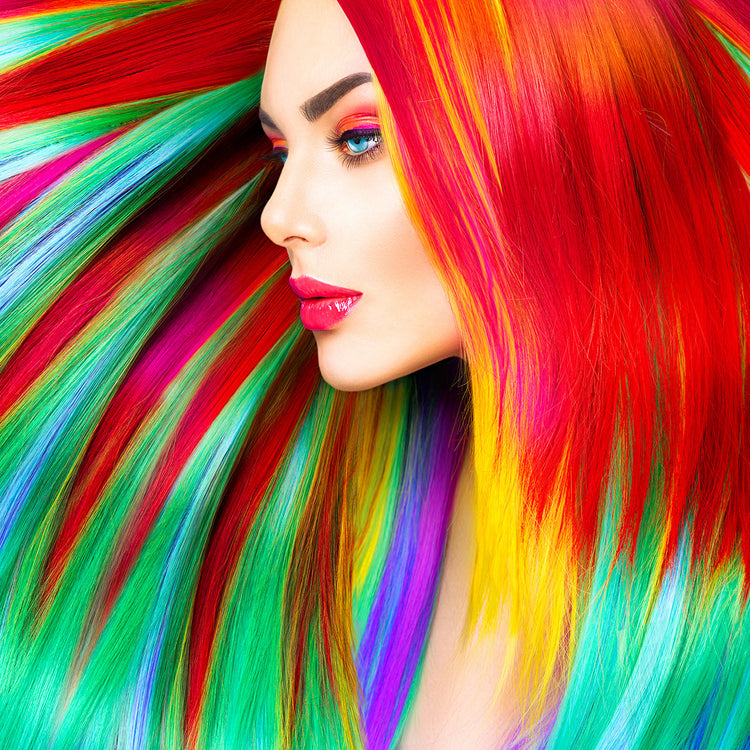 Manic Panic Hair Dye