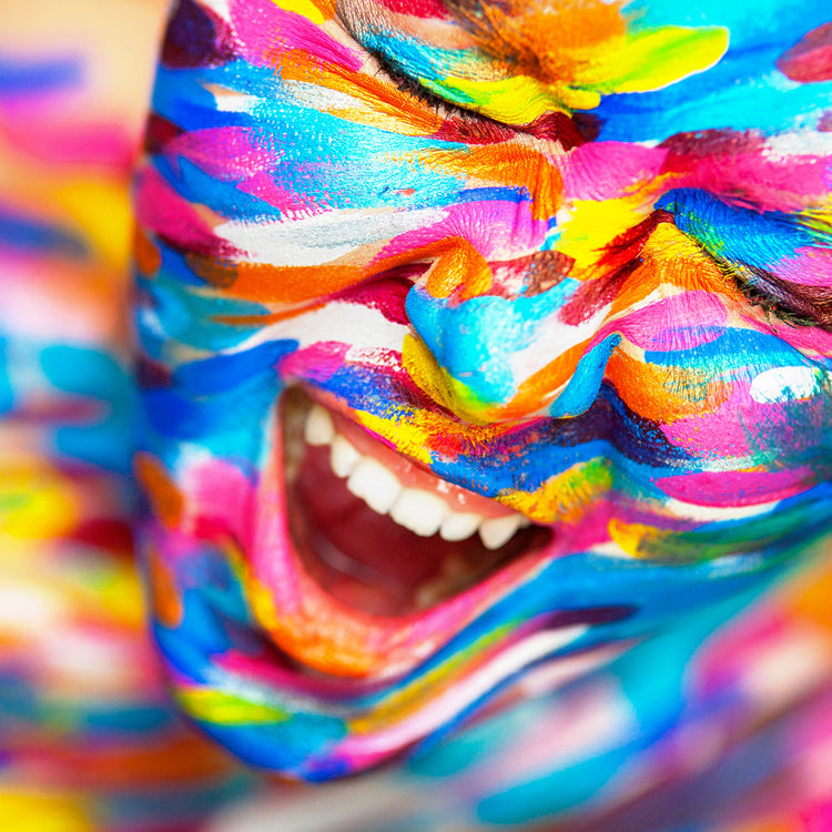 Mehron Creamblend Paint Sticks