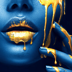Image of Mehron Metallic Powders