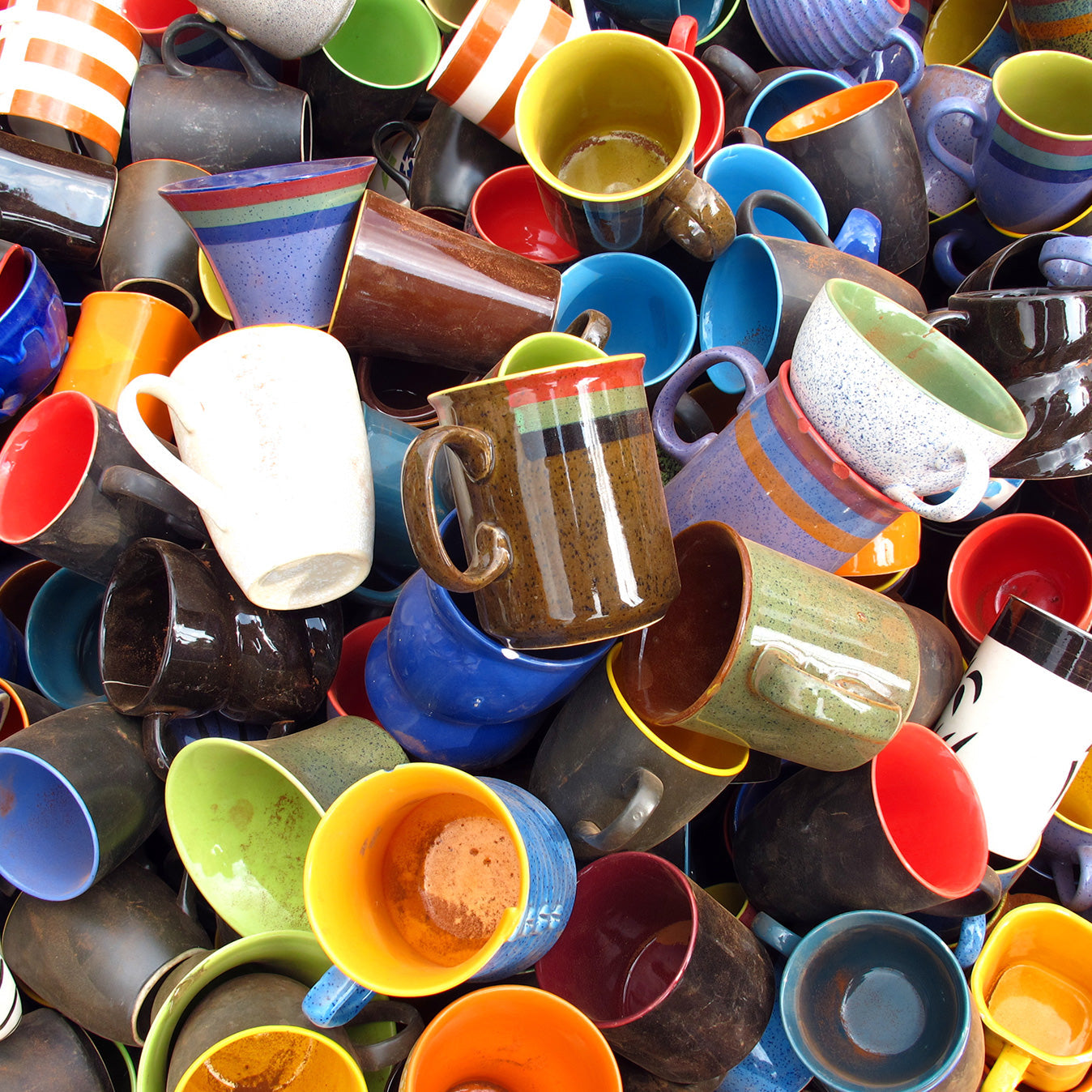 Mugs