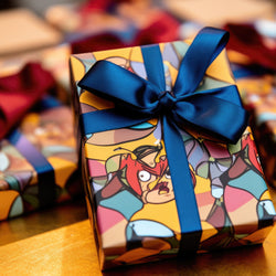 Image of Novelty Gifts