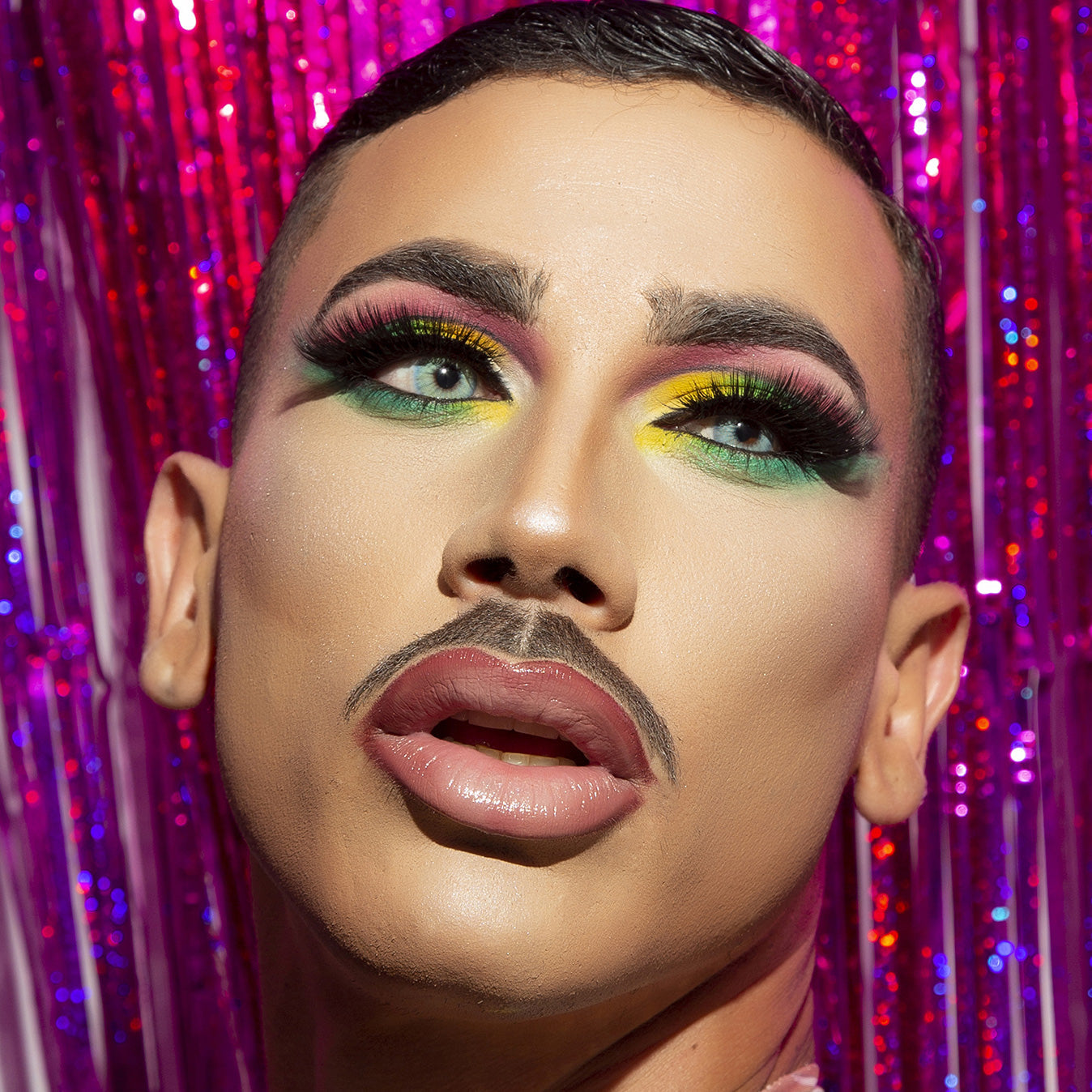 Ben Nye Palettes & Cosmetic Wheels