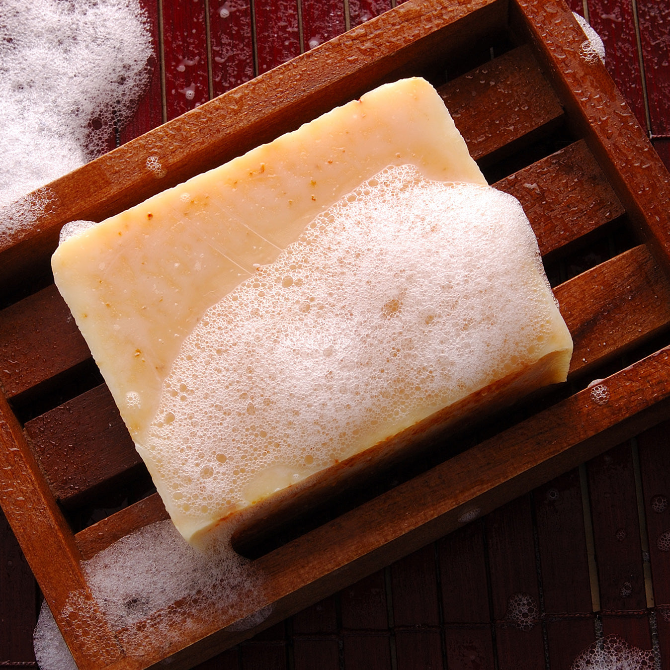 Soap
