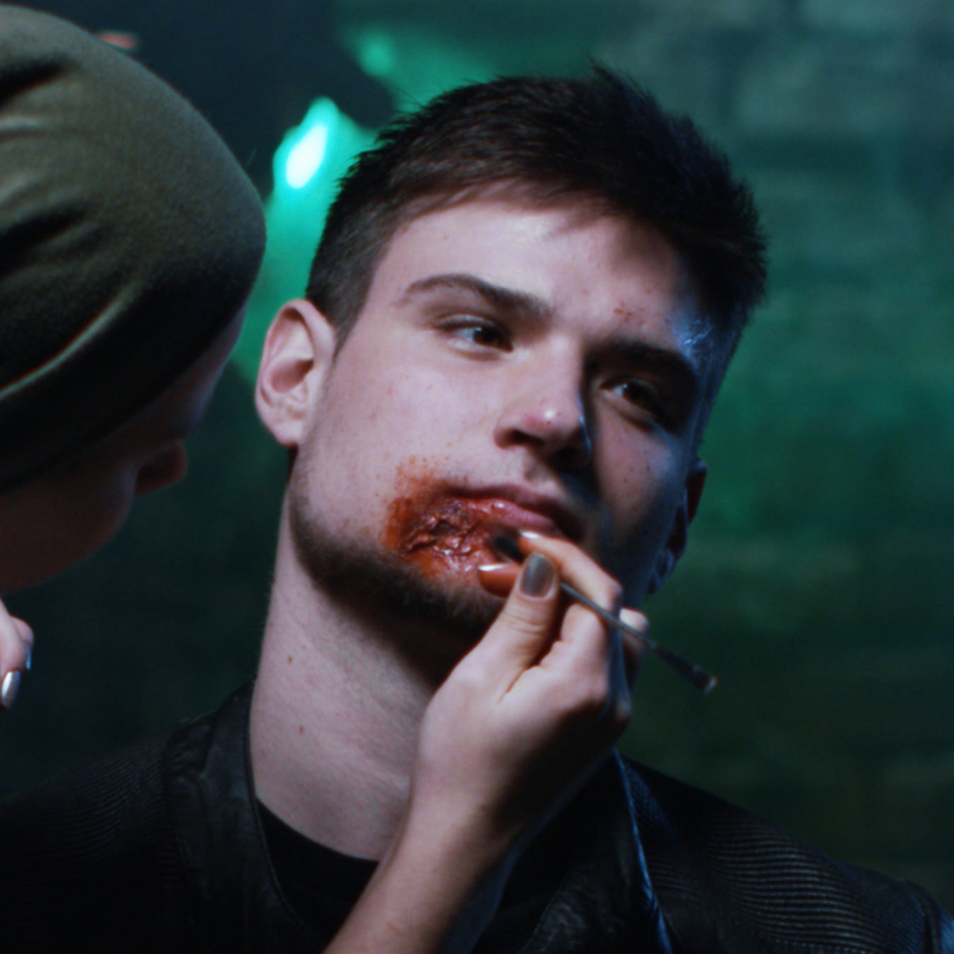 Mehron Visual & Skin Effects