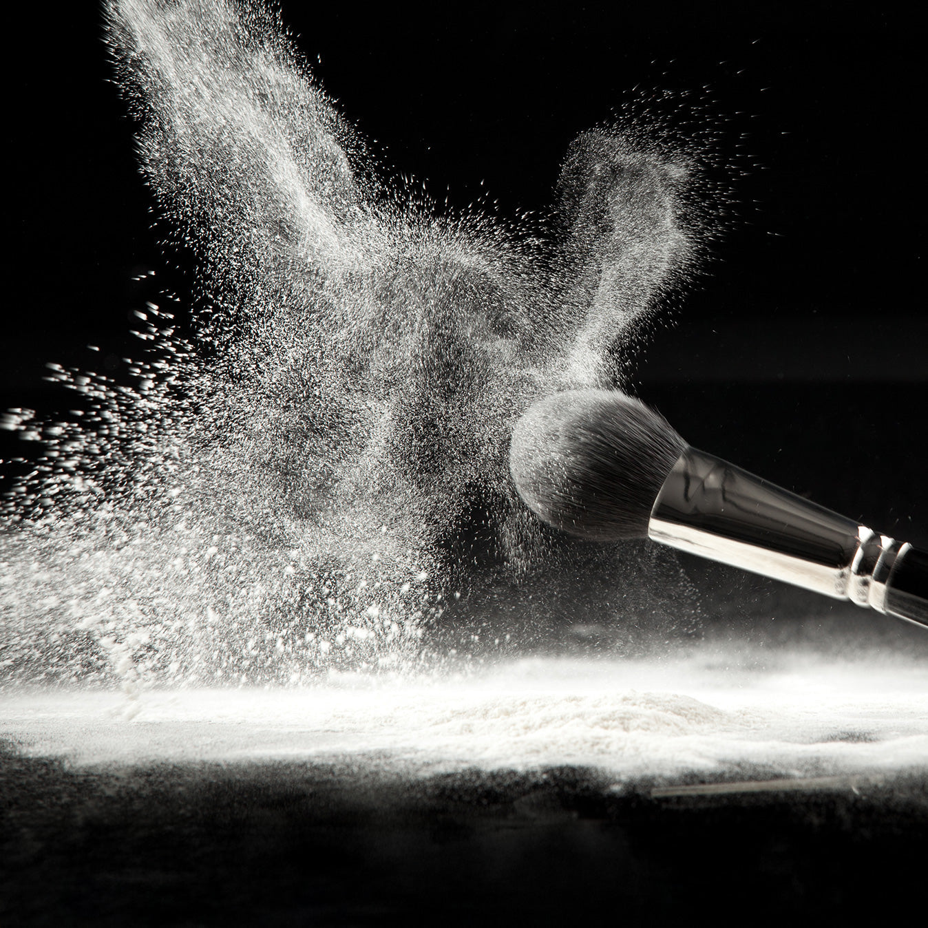 Image of Mehron Fixing & Setting Powders