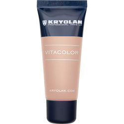 Image of Kryolan VItaColor VItaColor (Grease Paint Tube) 4W 40ml