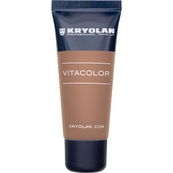 Image of Kryolan VItaColor VItaColor (Grease Paint Tube) D33.1 / NG1 40ml