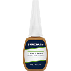 Image of Kryolan Tooth Enamel Nicotine 12ml