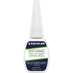 Image of Kryolan Tooth Enamel 070 White 12ml