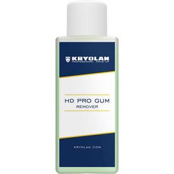 Image of Kryolan HD Pro Gum Remover 200ml