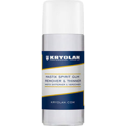 Image of Kryolan Spirit Gum Remover / Thinner 50ml