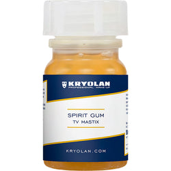 Image of Kryolan TV Spirit Gum Matte 50ml