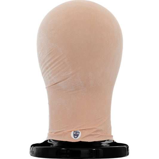 Kryolan Latex Bald Cap Coloured Small