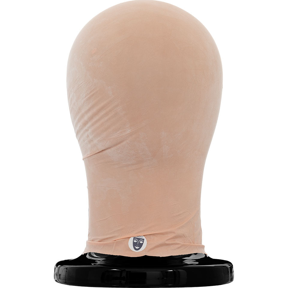 Kryolan Latex Bald Cap Coloured Small