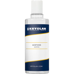 Image of Kryolan Acetone 100ml