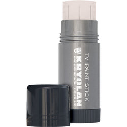 Image of Kryolan TV Paint Stick TV White