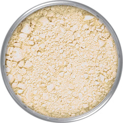 Image of Kryolan Translucent Powder 50g TL 4 Ivory