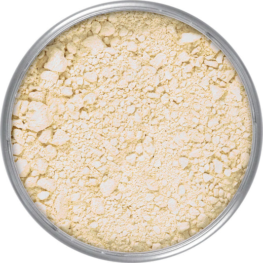 Kryolan Translucent Powder 50g TL 4 Ivory