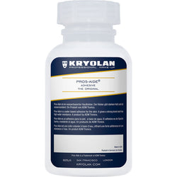 Image of Kryolan Pros-Aide Adhesive - The Original 300ml