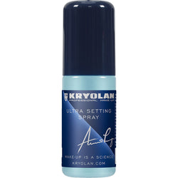 Image of Kryolan Ultra Setting Spray 50ml