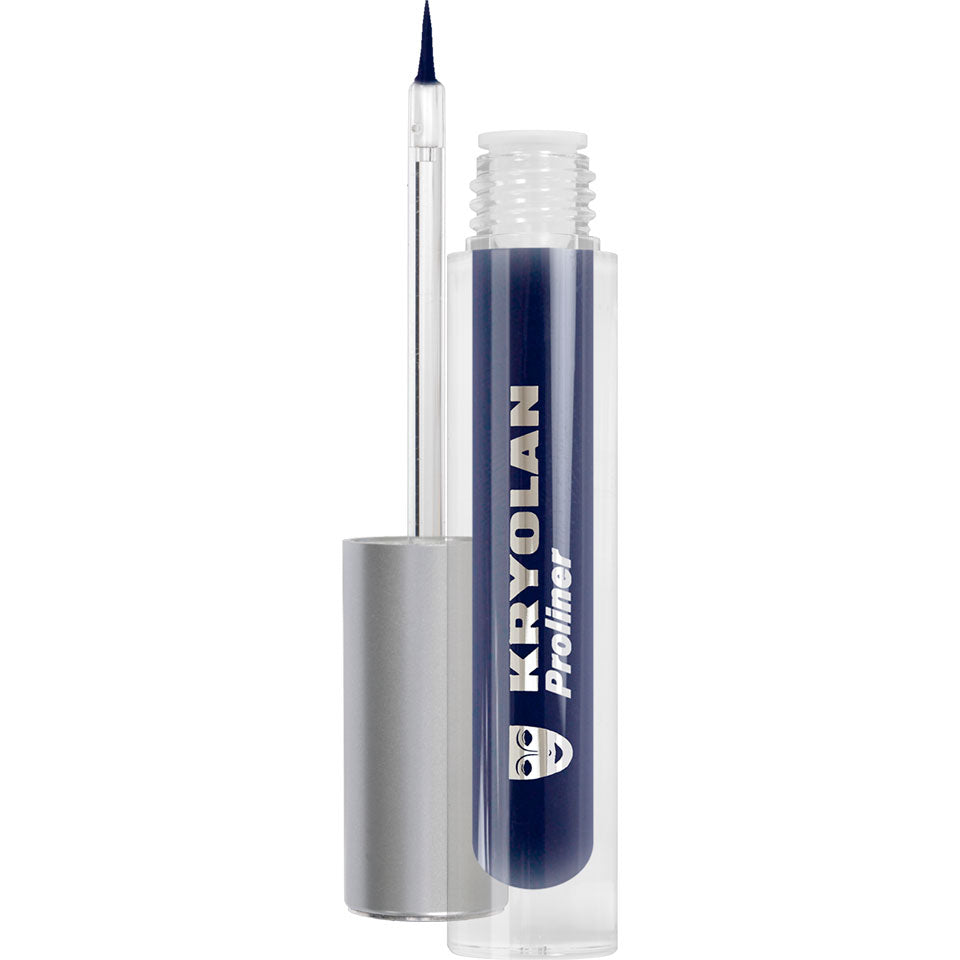 Kryolan Proliner Eyeliner - Blue