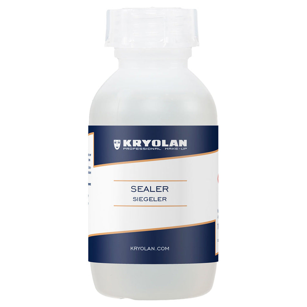 Kryolan Sealer 100ml