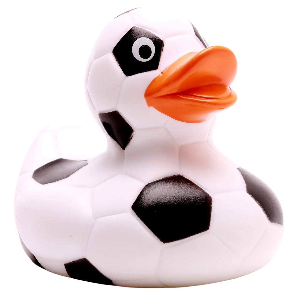 Rubber Duck - Football (Duckshop #2468)