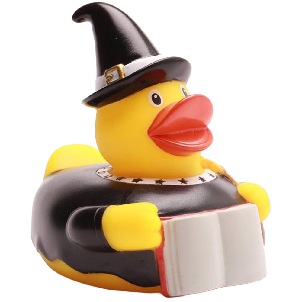 Rubber Duck - Wizard Duck (Duckshop #10696)
