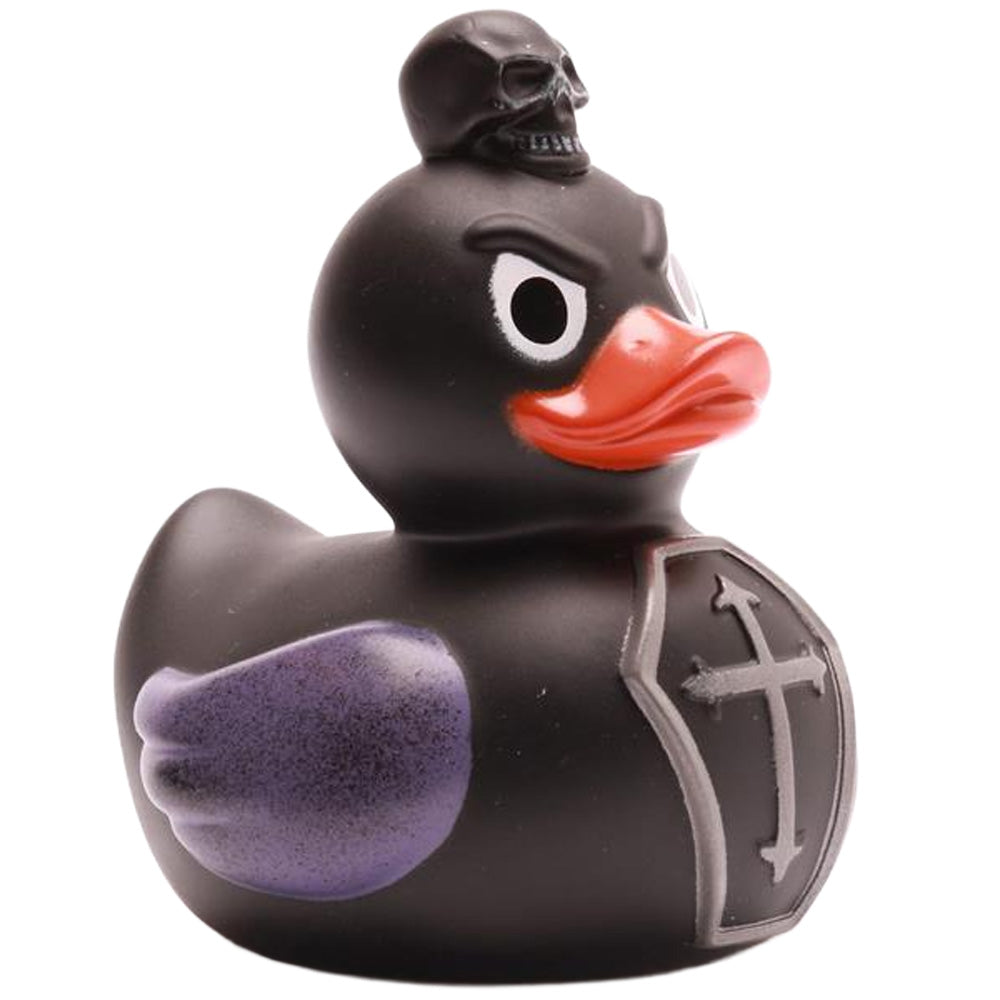 Rubber Duck - Gothic Duck (Duckshop #11090)