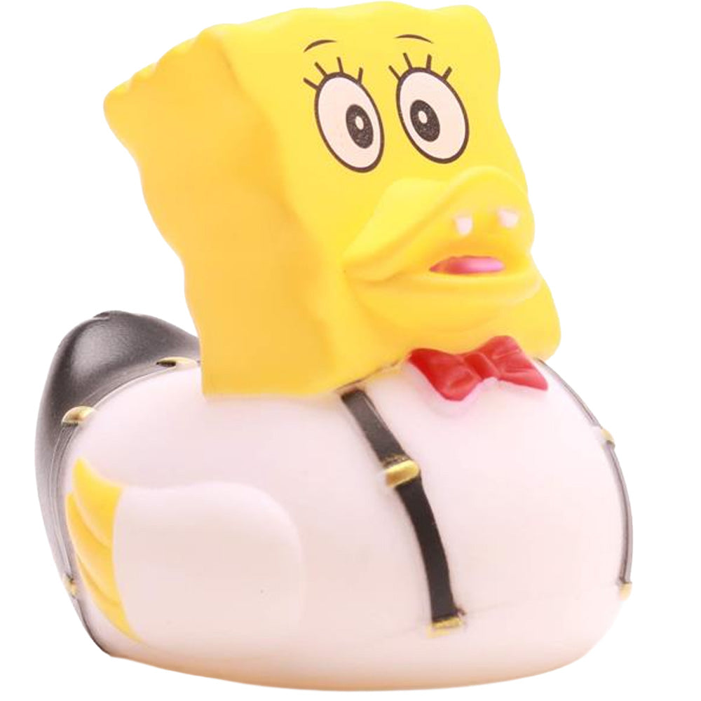 Rubber Duck - Spongebob Duck (Duckshop (#11095)