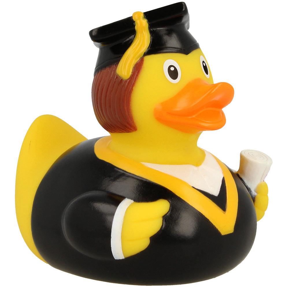 Lilalu Rubber Duck - Batchelor/Degree (#1887)
