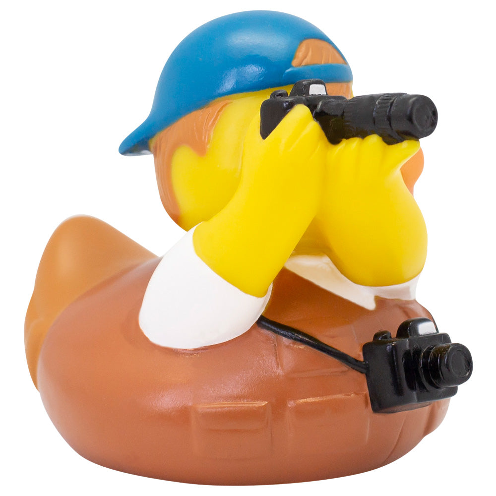Rubber Duck - Photographer Male (Lilalu #2109)